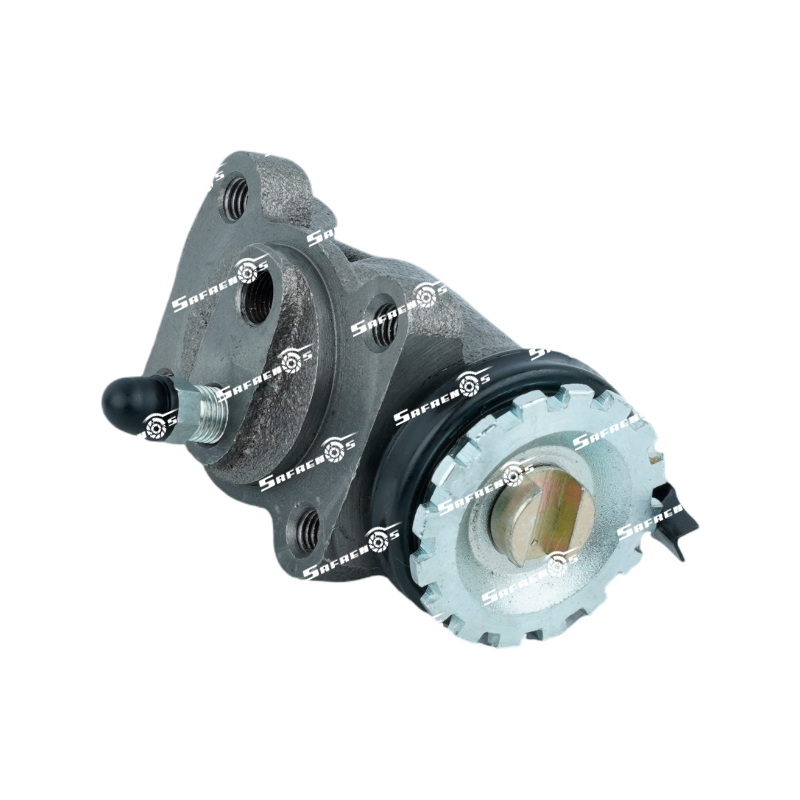 Cilindro de Freno Isuzu Cilindro Rueda Delantero IZQ T-g NKR - Dimension 1 1 8-97179-358-0
