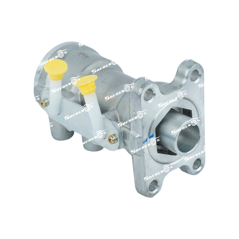Cilindro de Freno Isuzu Bomba/Cilindro Maestro NKR NKR Redward Dimension 1 1/8 “ 8-97224-375-0