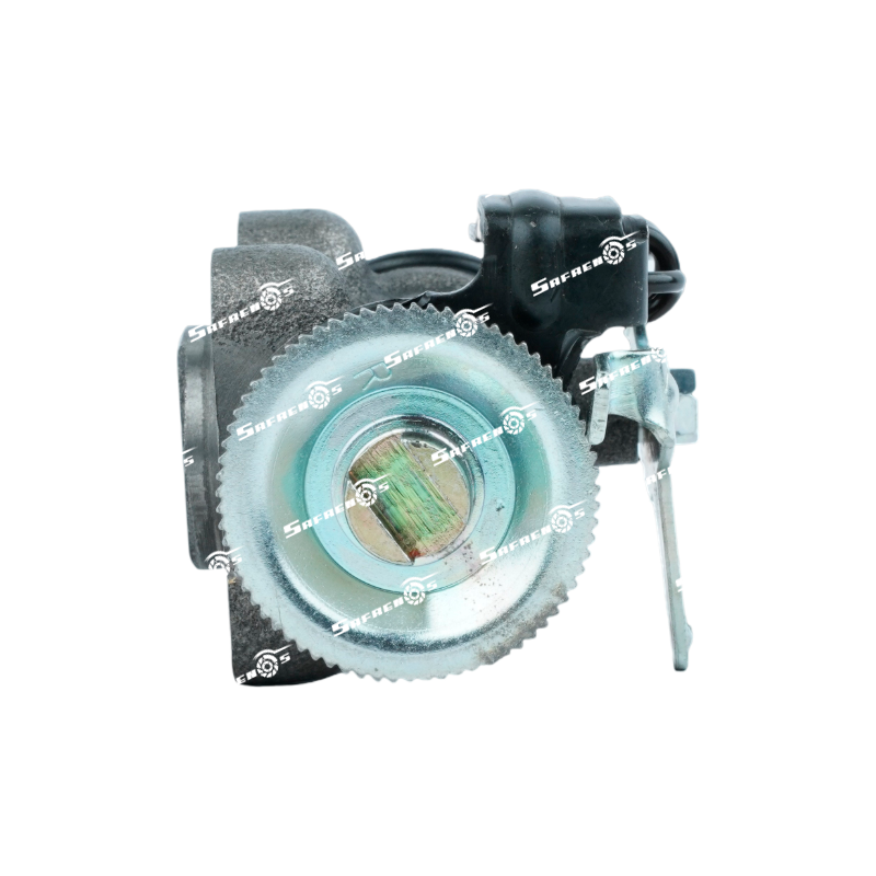 Cilindro de Freno Isuzu Cilindro Trasero Derecho T – T Nkr-nhr-nlr Reward CON ABS/Sistema Graduacion Auto - Image 4