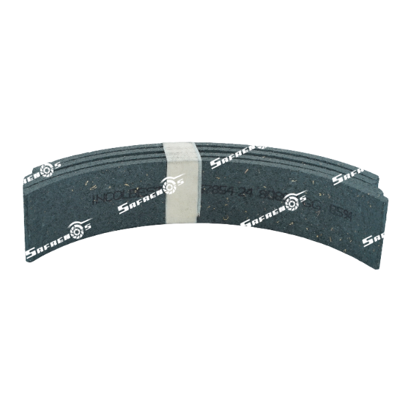 Banda de Freno LIV DEL Diametro 8 1/2 Ancho 1 1/2 Espesor 3 8086XPRM