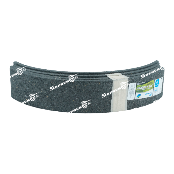 Banda de Freno Renault/Daewoo LIV TRAS Diametro 9 Ancho 1 9/16 Espesor 1 8124XPRM - Image 3