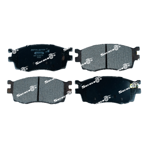 Pastillas De Freno Novex Hyundai(Accent Vision 16V 1.4L/Accen Incolbest 8266Nx