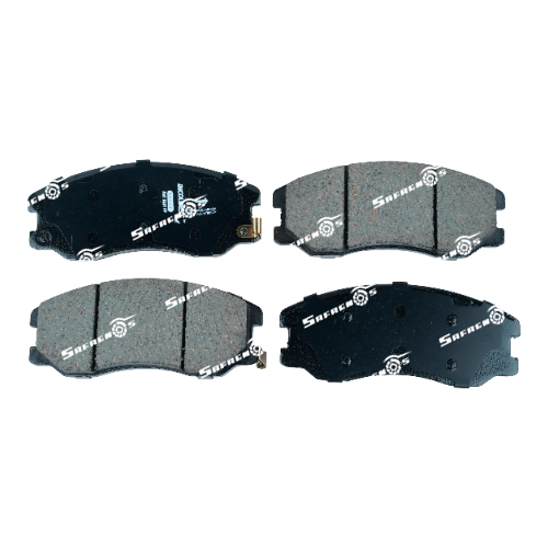 Pastillas De Freno Gamax Ceramica Chevrolet(Captiva) Incolbest 8381Gx