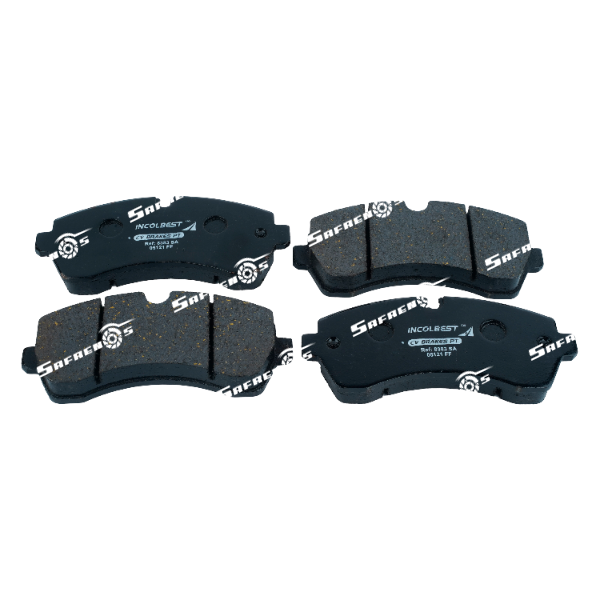 Pastillas de Freno Volkswagen/Dodge DEL SIN Accesorios CV Brakes Productive Sprinter 3500 Crafter 50 19 P