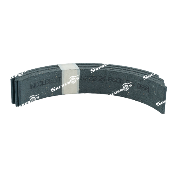 Banda de Freno Liviana 860L Non-asbe 860LPRM