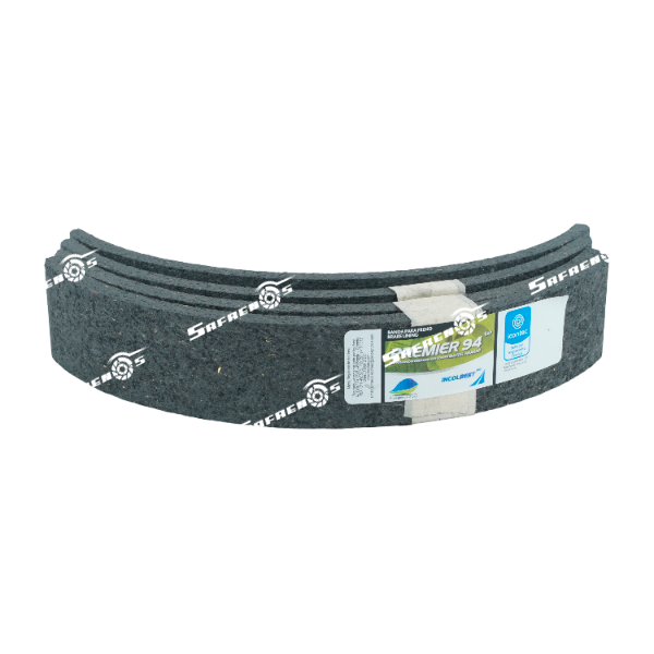 Banda de Freno Daewoo LIV TRAS Diametro 7 Ancho 1 3/16 Espesor 3/16 LONG ARCO 7 3 860XPRM - Image 3