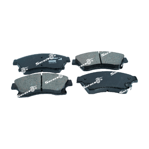 Pastillas De Freno Gamax Ceramica Chevrolet(Astra 1.3 Incolbest 8730Gx - Image 2