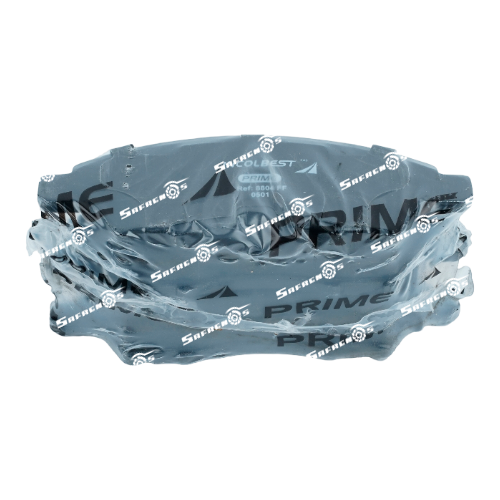 Pastillas De Freno Prime Nissan(March/Versa) Incolbest 8804Prime