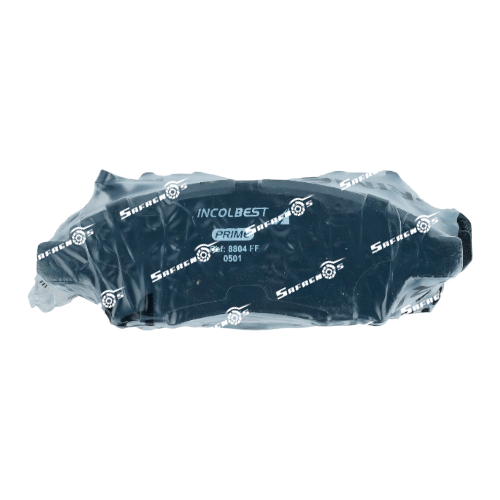 Pastillas De Freno Prime Nissan(March/Versa) Incolbest 8804Prime - Image 3