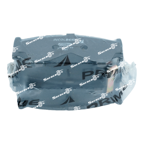 Pastillas De Freno Prime Changan(Cx20) Suzuki(Swift) Incolbest 8827Prime