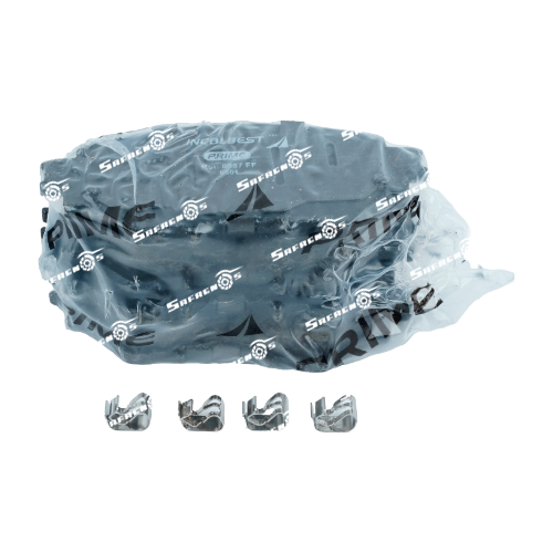 Pastillas De Freno Prime Mazda(Skyactiv 2Cc 16V) Incolbest 8987Prime