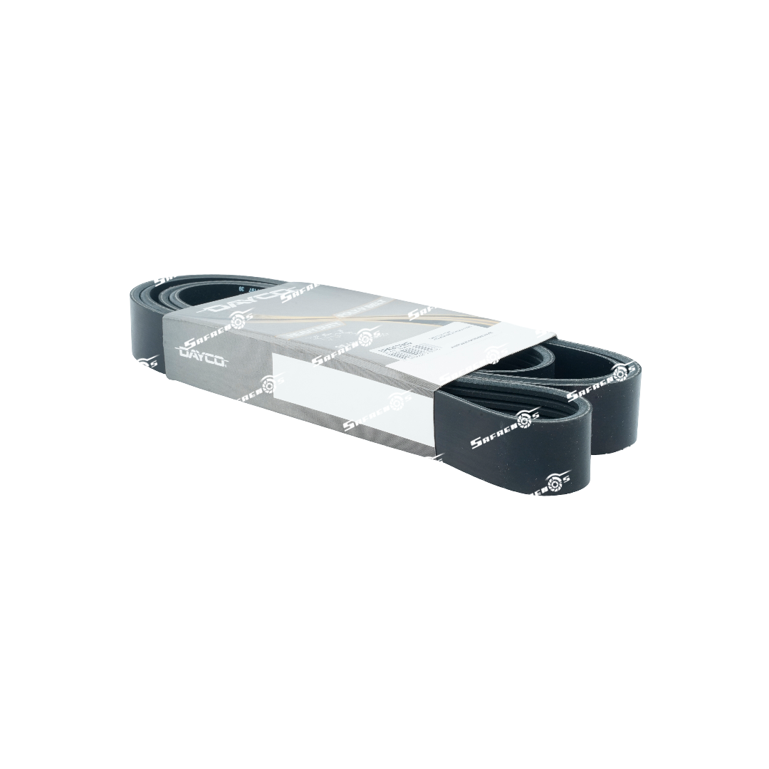 Correa Acanalada Dayco 8PK2135HD Freightliner Mt45- Mt55 - Image 2