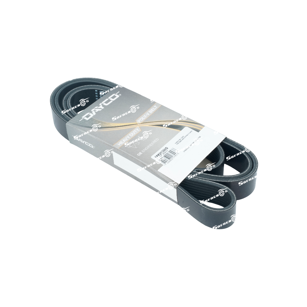 Correa Acanalada Dayco 8PK2135HD Freightliner Mt45- Mt55