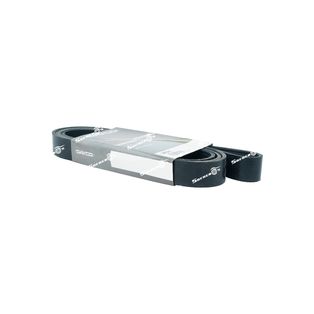 Correa Acanalada Dayco 8PK2270 A Ford Ranger Agrale 2005-F650-750 T444 99-2002 Hi - Image 2