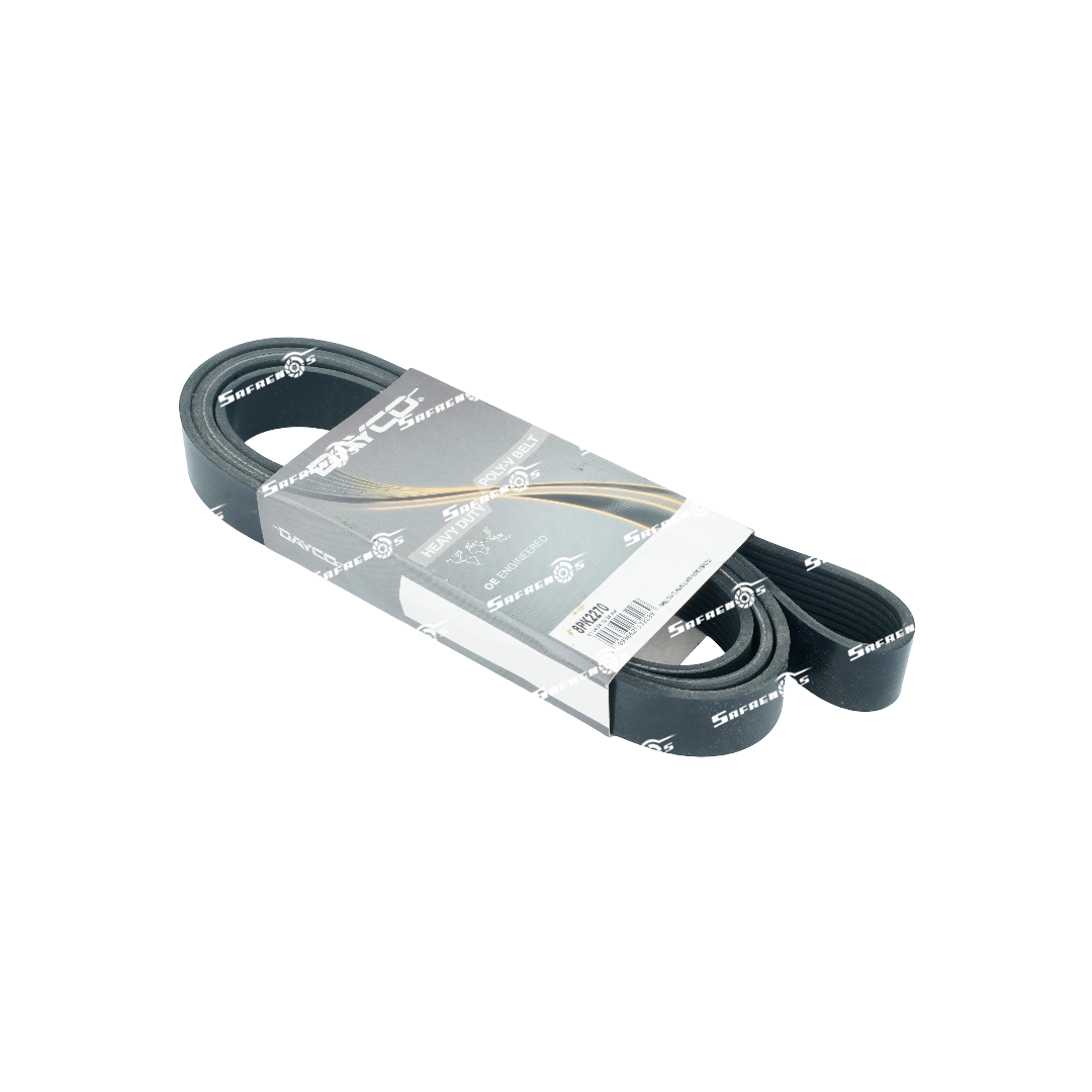 Correa Acanalada Dayco 8PK2270 A Ford Ranger Agrale 2005-F650-750 T444 99-2002 Hi