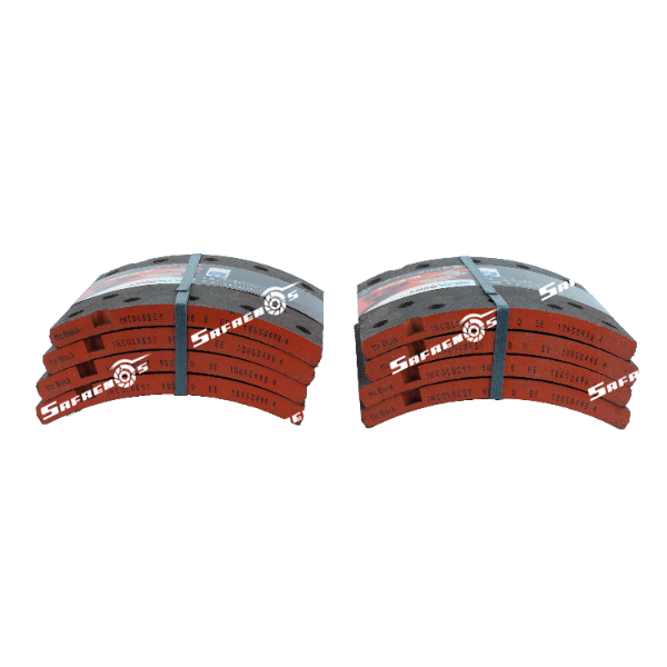 Autoparte Bloque 9000 D MC Block 9000DMB - Image 2