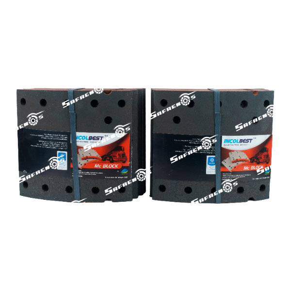 Autoparte Bloque 9000 D MC Block 9000DMB - Image 3