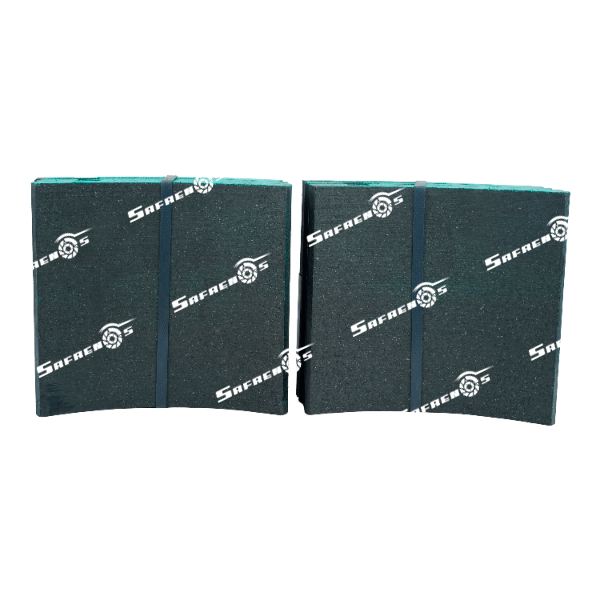 Autoparte Bloque 9000 FX BEST 05133 9000FXB