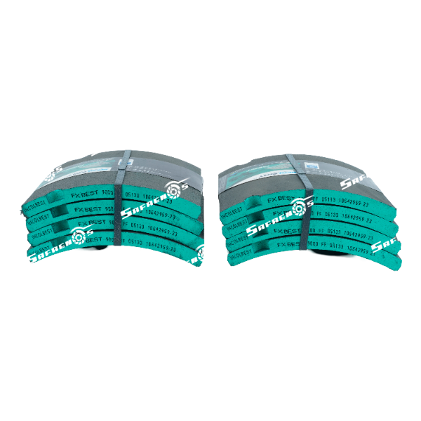 Autoparte Bloque 9000 FX BEST 05133 9000FXB - Image 2