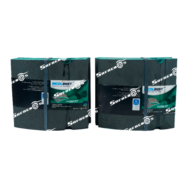 Autoparte Bloque 9004 FX BEST 05133 9004FXB - Image 3
