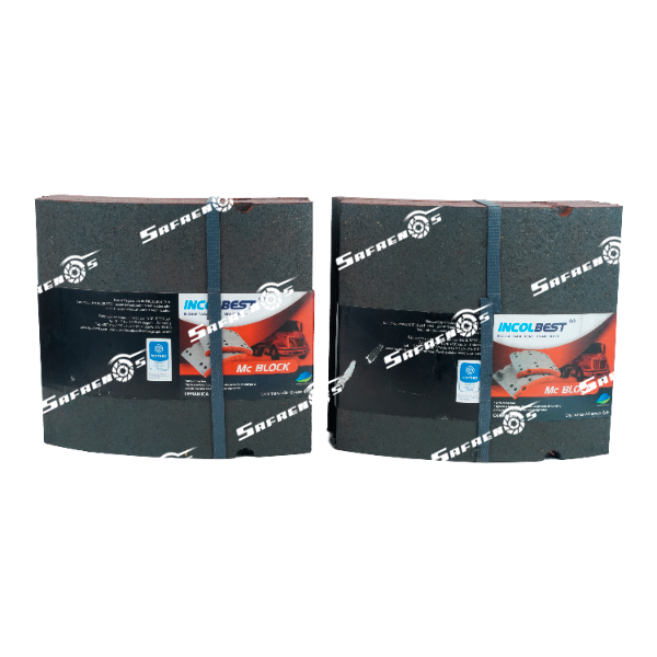 Autoparte Bloque 9004 05150 9004MB - Image 3