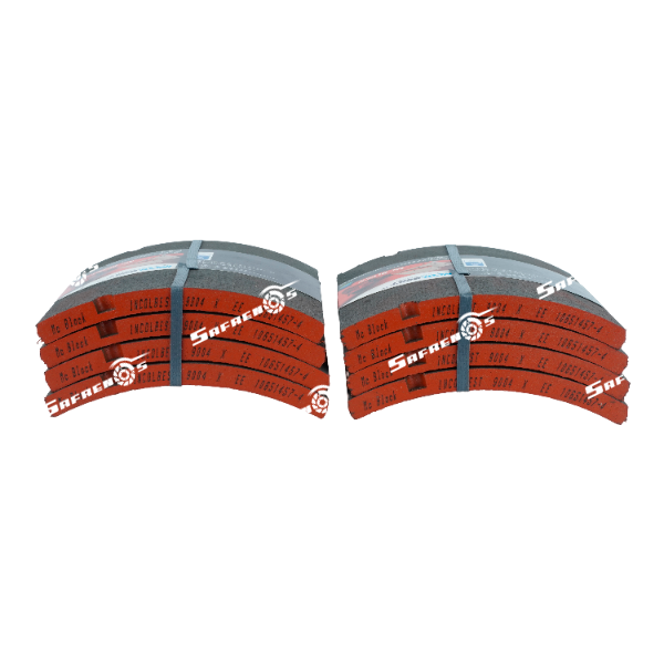Autoparte Bloque 9004x MC Block 05150 9004XMB - Image 2