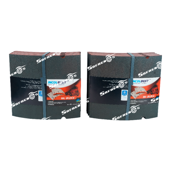 Autoparte Bloque 9004x MC Block 05150 9004XMB - Image 3