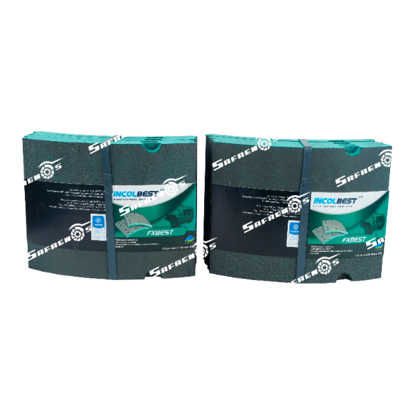 Autoparte Bloque 9006 FX BEST 05133 9006FXB - Image 3