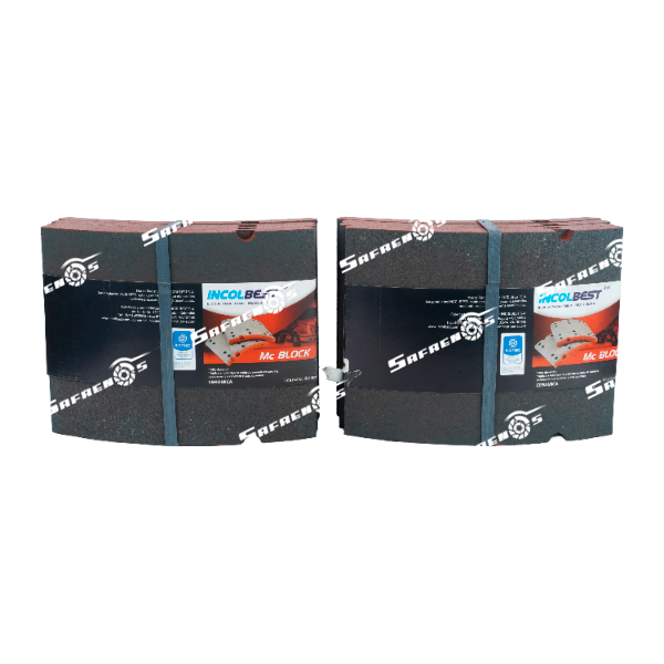 Autoparte Bloque 9006 MC Block 05150 9006MB - Image 3