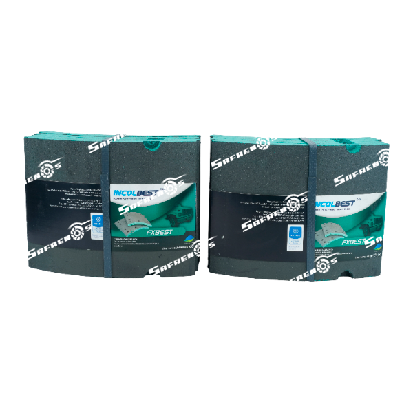 Autoparte Bloque 9006x FX BEST 05133 9006XFXB - Image 3