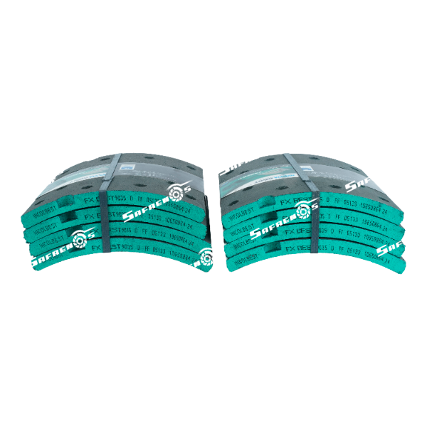 Autoparte Bloque 9035d FX BEST 05133 9035DFXB - Image 2