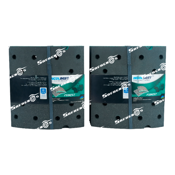 Autoparte Bloque 9035d FX BEST 05133 9035DFXB - Image 3