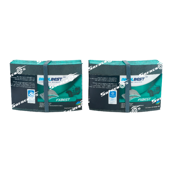 Autoparte Bloque 9044 FX BEST 05133 9044FXB - Image 3