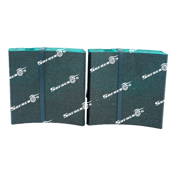 Autoparte Bloque 9124 FX BEST 05133 9124FXB