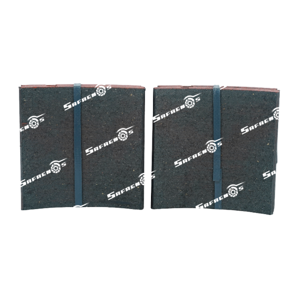 Autoparte Bloque 9124x 05150 Mcblock 9124XMB