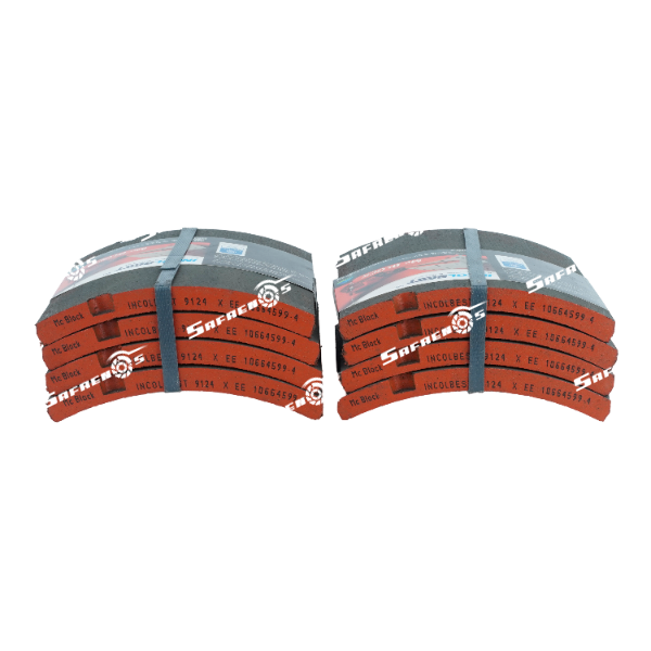 Autoparte Bloque 9124x 05150 Mcblock 9124XMB - Image 2