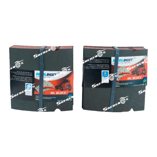 Autoparte Bloque 9124x 05150 Mcblock 9124XMB - Image 3