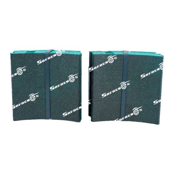 Autoparte Bloque 9124xx FX BEST 05133 9124XXFXB