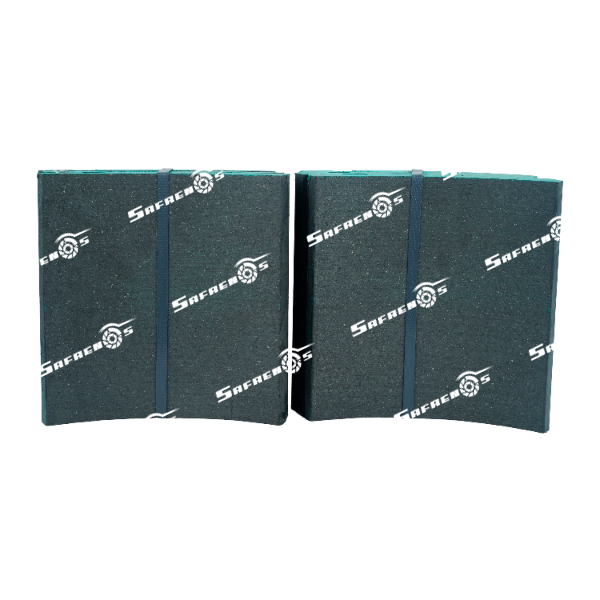 Autoparte Bloque 9128 FX BEST 05133 9128FXB