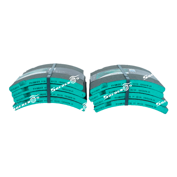 Autoparte Bloque 9128 FX BEST 05133 9128FXB - Image 2