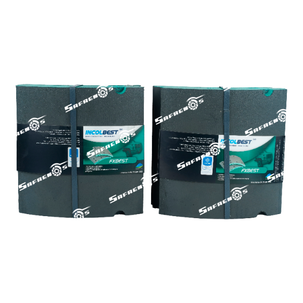 Autoparte Bloque 9128 FX BEST 05133 9128FXB - Image 3