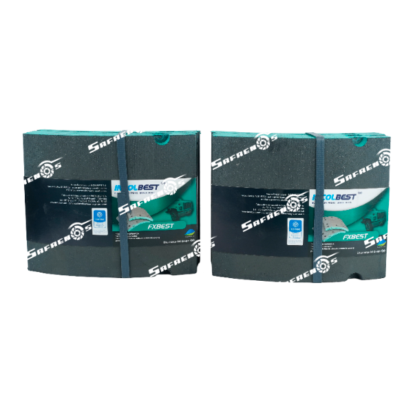 Autoparte Bloque 9131 FX BEST 05133 9131FXB - Image 3