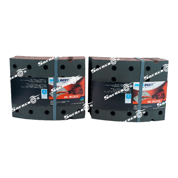 Autoparte Bloque 9131 XD MC Block 05150 9131XDMB - Image 3