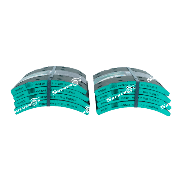 Autoparte Bloque 9132d FX BEST 05133 9132DFXB - Image 2