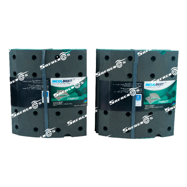 Autoparte Bloque 9132d FX BEST 05133 9132DFXB - Image 3
