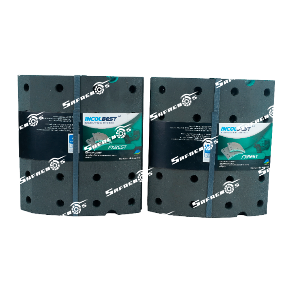 Autoparte Bloque 9132xd FX BEST 05133 9132XDFXB - Image 3