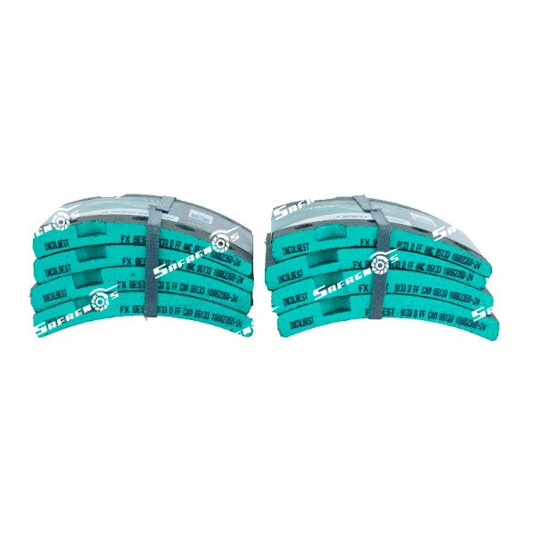Autoparte Bloque 9133d FX BEST 05133 9133DFXB - Image 2