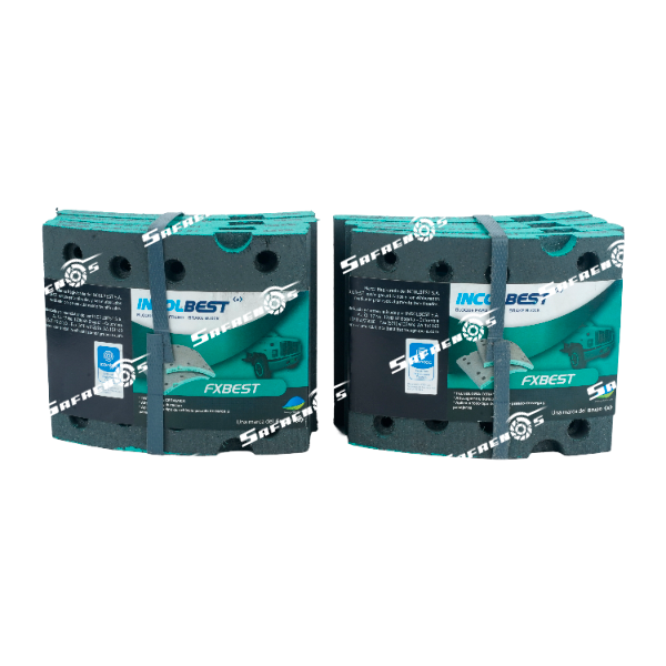 Autoparte Bloque 9133d FX BEST 05133 9133DFXB - Image 3
