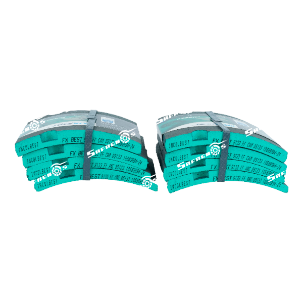 Autoparte Bloque 9133 FX BEST 05133 9133FXB - Image 2