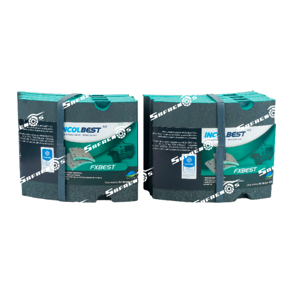 Autoparte Bloque 9133 FX BEST 05133 9133FXB - Image 3